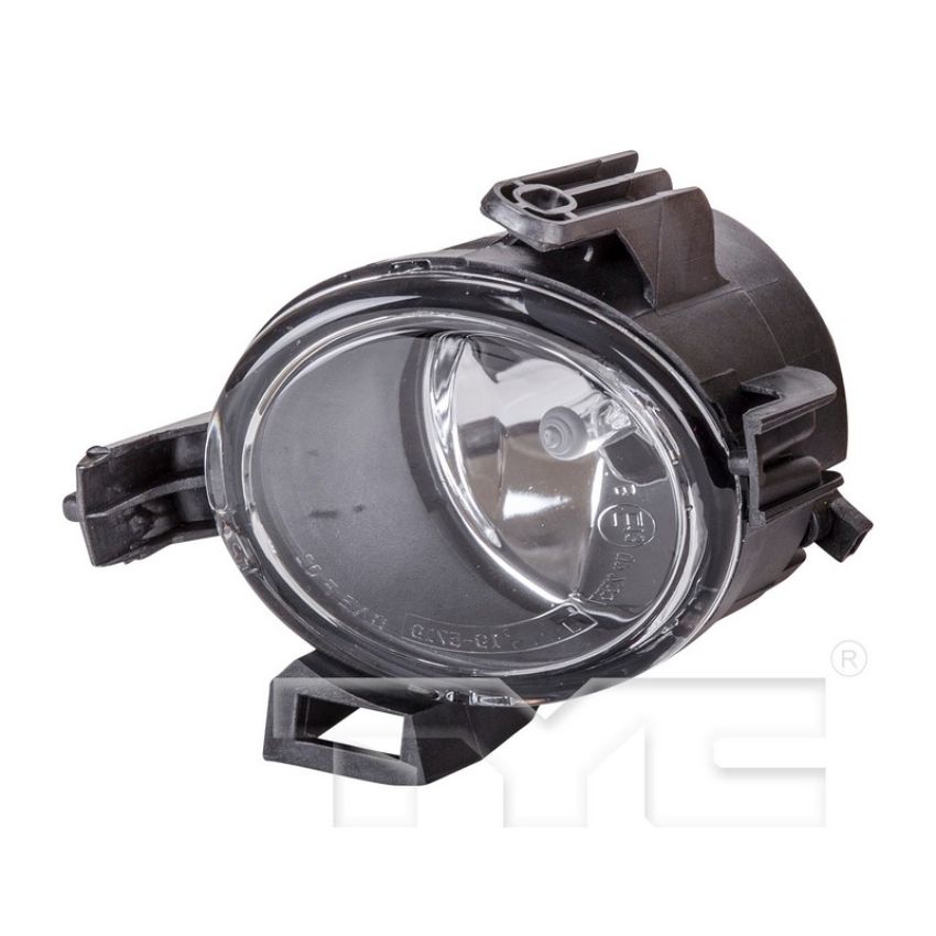 TYC Products 19-5758-00 Fog Light Assem