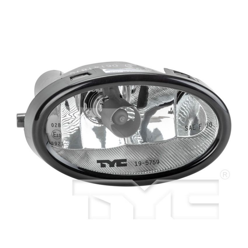 TYC Products 19-5759-90 Fog Light Assem