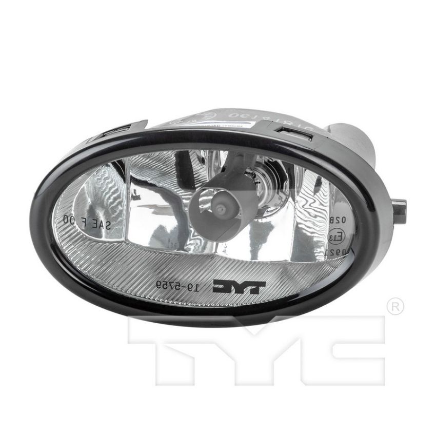 TYC Products 19-5760-90 Fog Light Assem