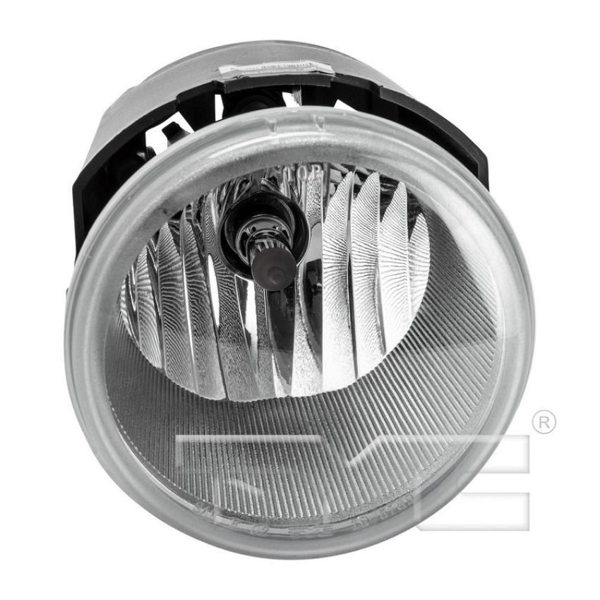 TYC Products 19-5769-00-1 Fog Light Assem