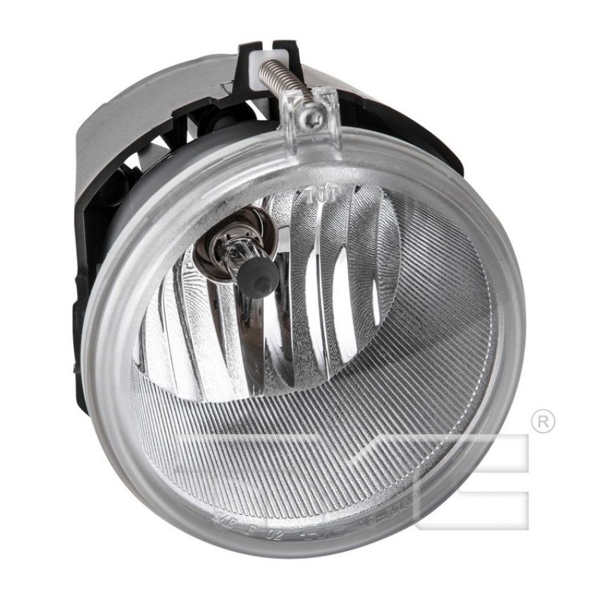 TYC Products 19-5769-90-9 Fog Light Assem