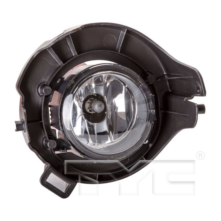 TYC Products 19-5785-00 Fog Light Assem