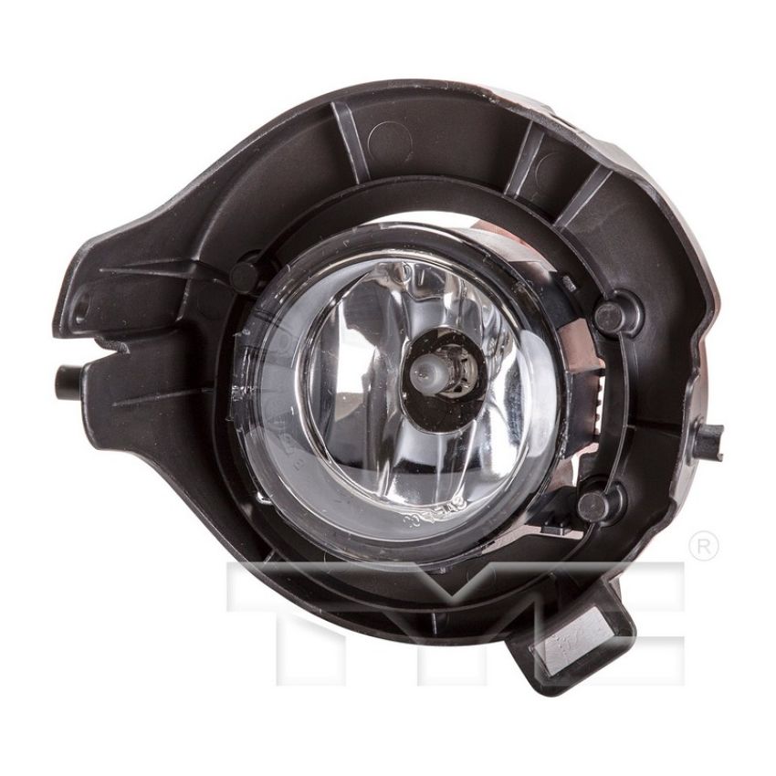 TYC Products 19-5786-00 Fog Light Assem