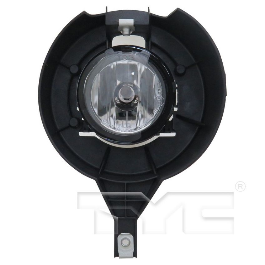 TYC Products 19-5807-00 Fog Light Assembly