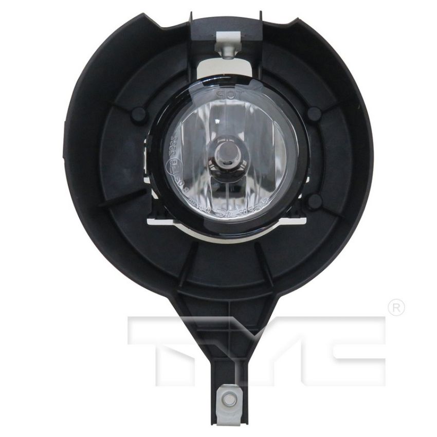 TYC Products 19-5808-00 Fog Light Assembly