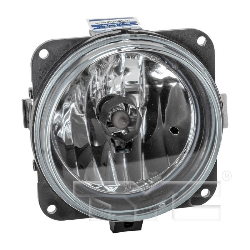 TYC Products 19-5811-00 Light Assembly