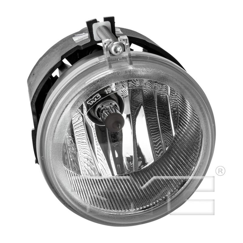 TYC Products 19-5813-00-9 Fog Light Assem