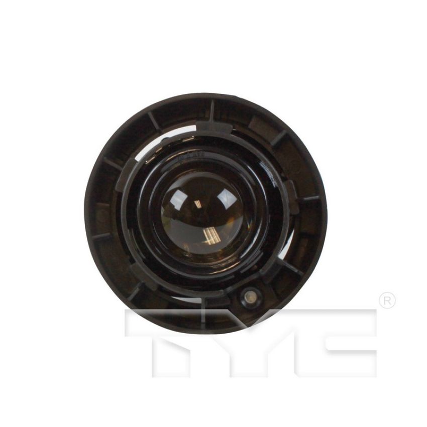 TYC Products 19-5821-00 Fog Light Assembly