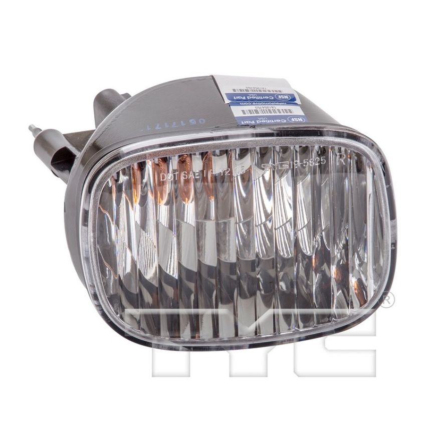 TYC Products 19-5825-00-1 Daytime Running