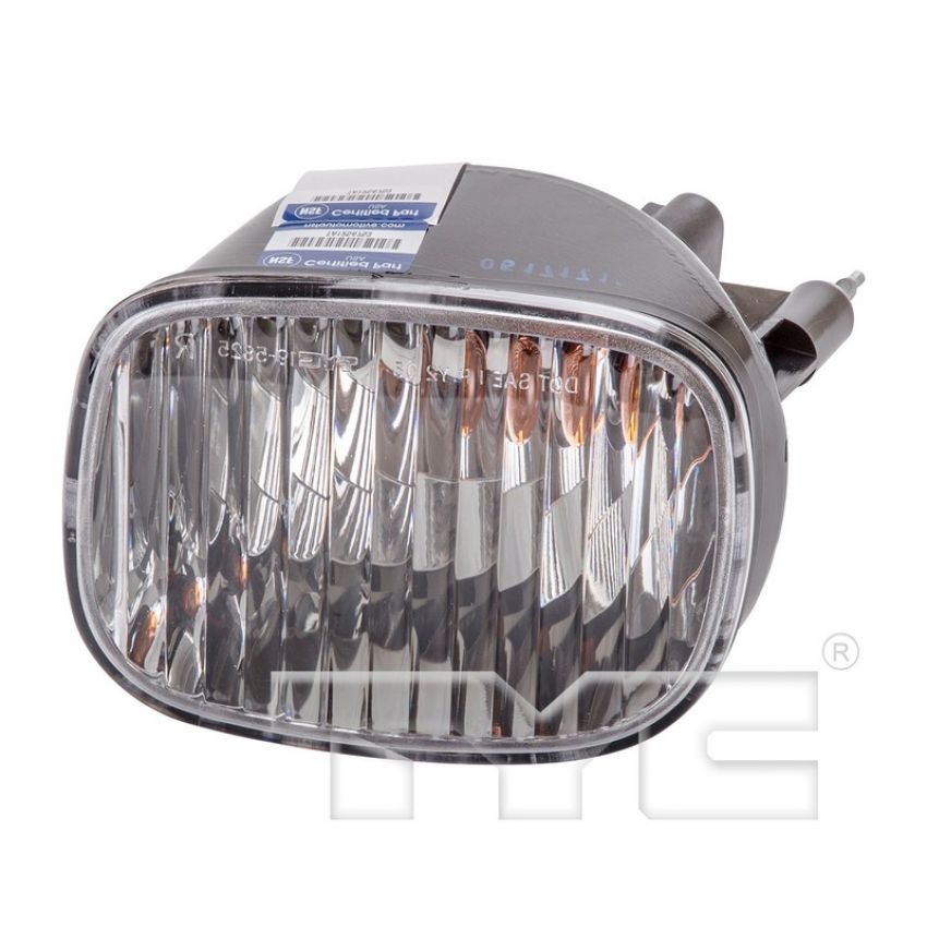 TYC Products 19-5826-00 Daytime Running