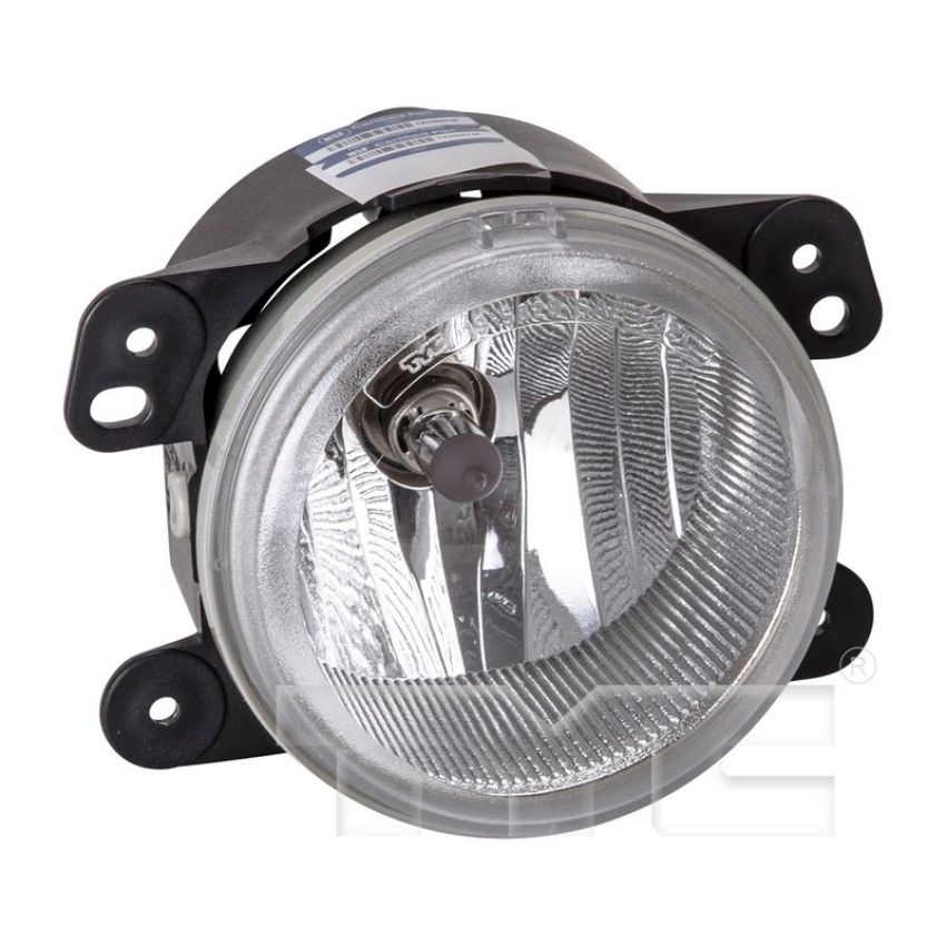 TYC Products 19-5829-00 Fog Light Assem