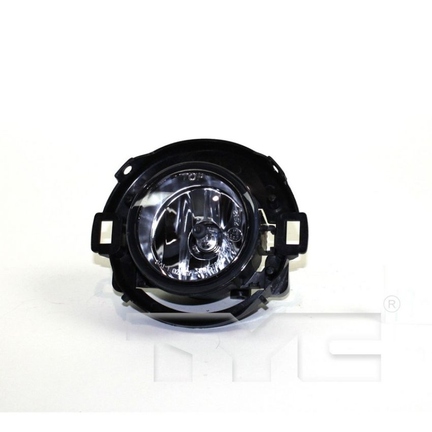 TYC Products 19-5843-00 Fog Light Assem