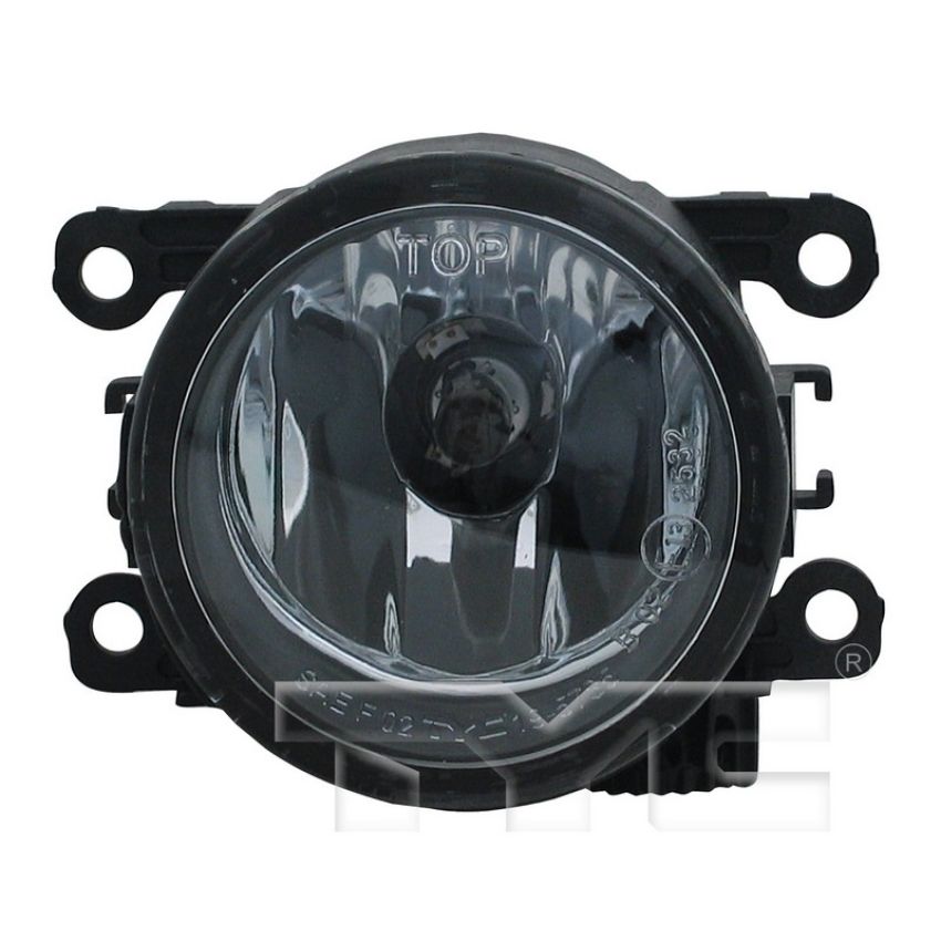 TYC Products 19-5845-00-1 Fog Light Assem
