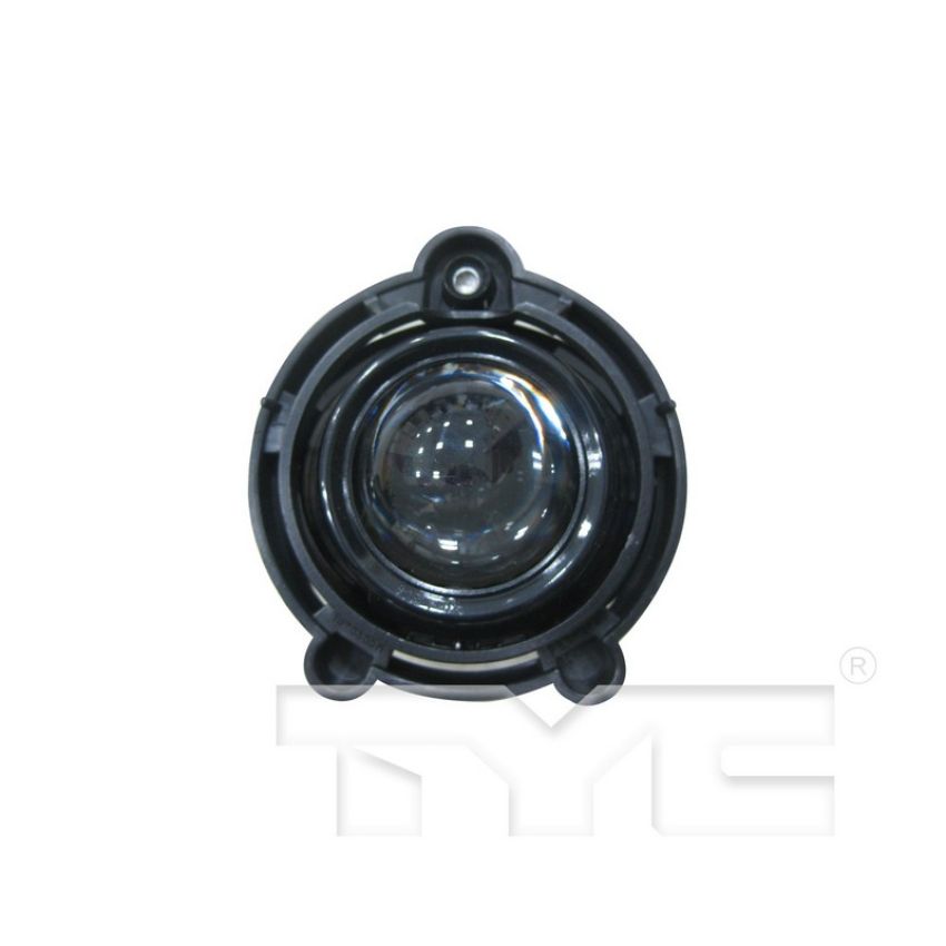 TYC Products 19-5855-00 Fog Light Assem