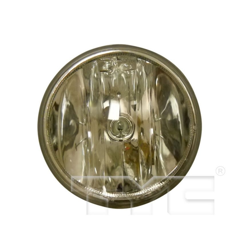 TYC Products 19-5871-00-9 Fog Light Assem