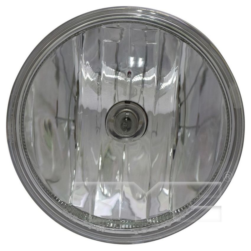 TYC Products 19-5871-90 Fog Light Assem