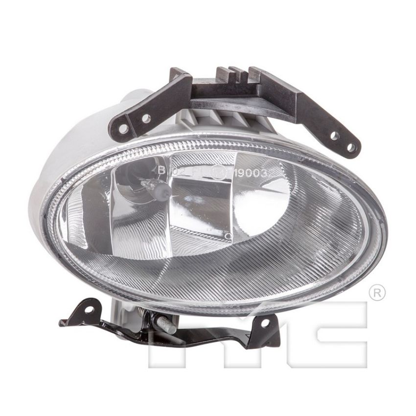 TYC Products 19-5893-00 Fog Light Assem