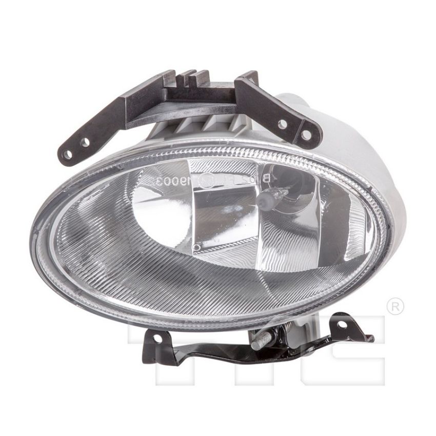 TYC Products 19-5894-00 Fog Light Assem