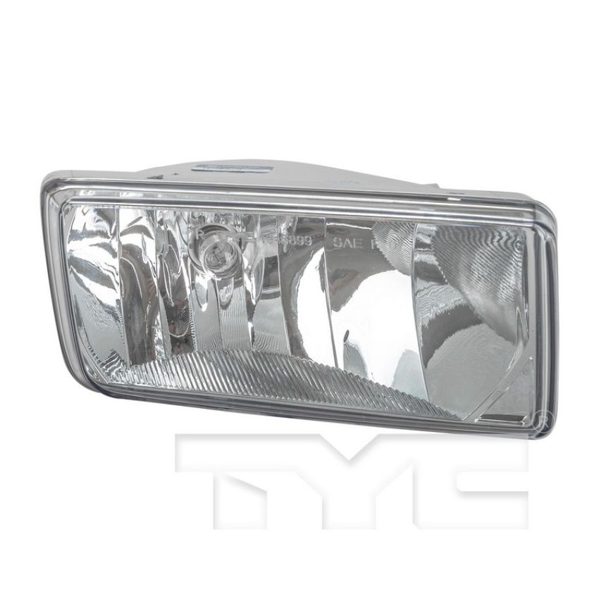 TYC Products 19-5899-00 Light Assembly