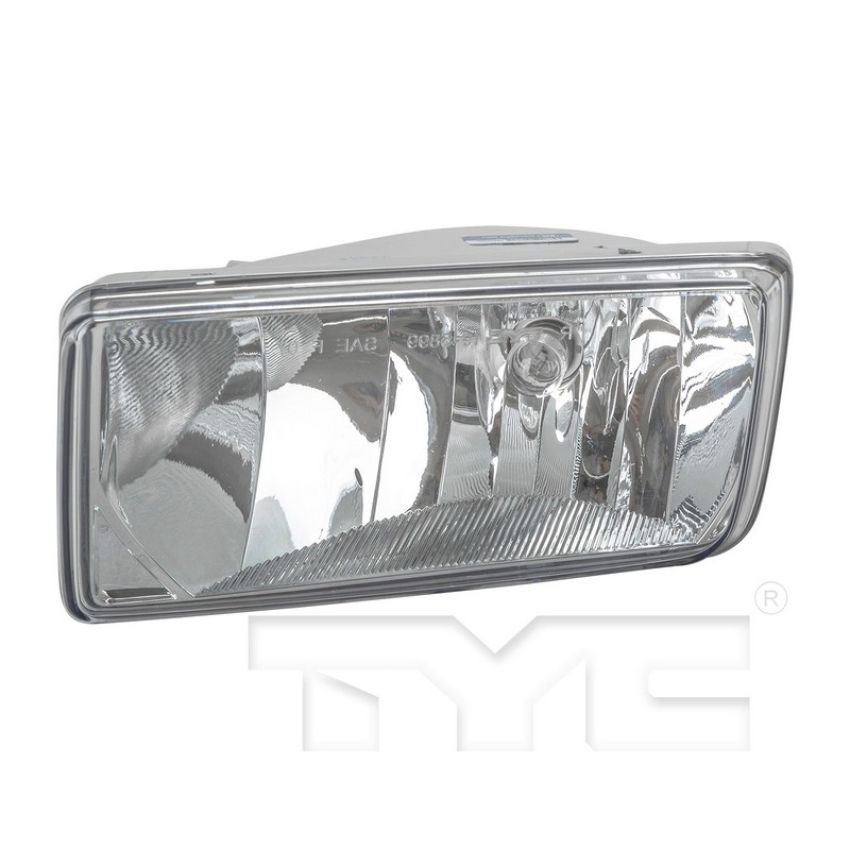 TYC Products 19-5900-00 Light Assembly