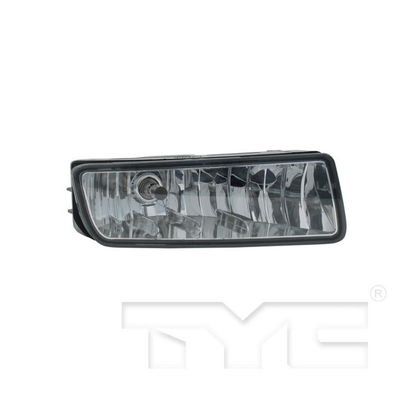 TYC Products 19-5901-00 Fog Light Assembly