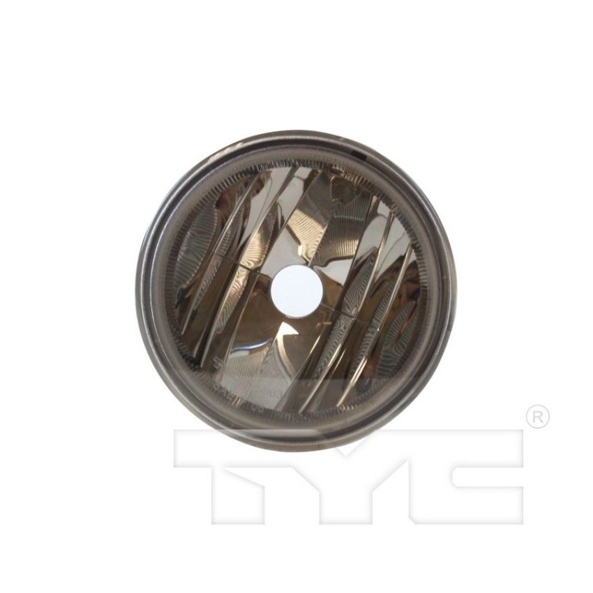 TYC Products 19-5903-01-9 Fog Light Assem