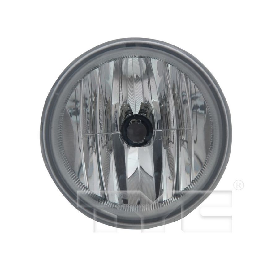 TYC Products 19-5904-00 Fog Light Assembly