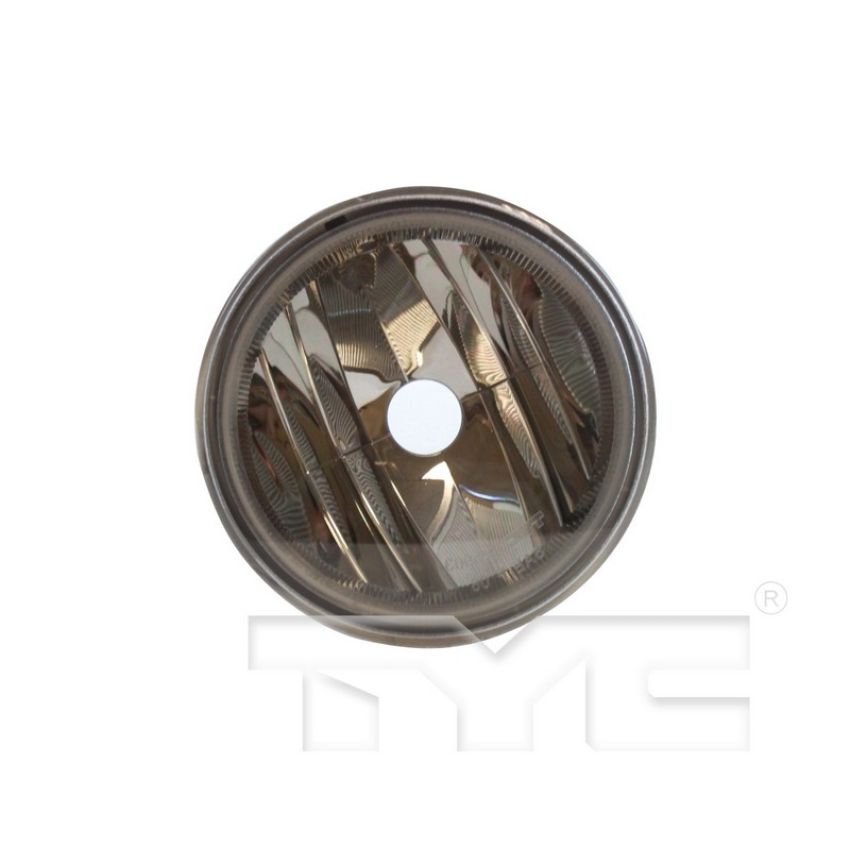 TYC Products 19-5904-01-9 Fog Light Assem