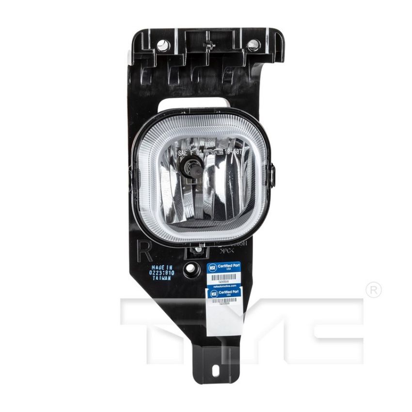 TYC Products 19-5905-00 Light Assembly