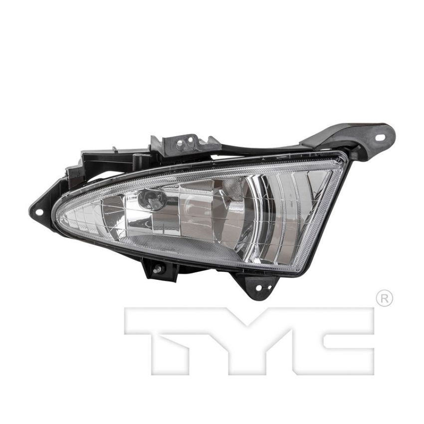 TYC Products 19-5909-00 Light Assembly