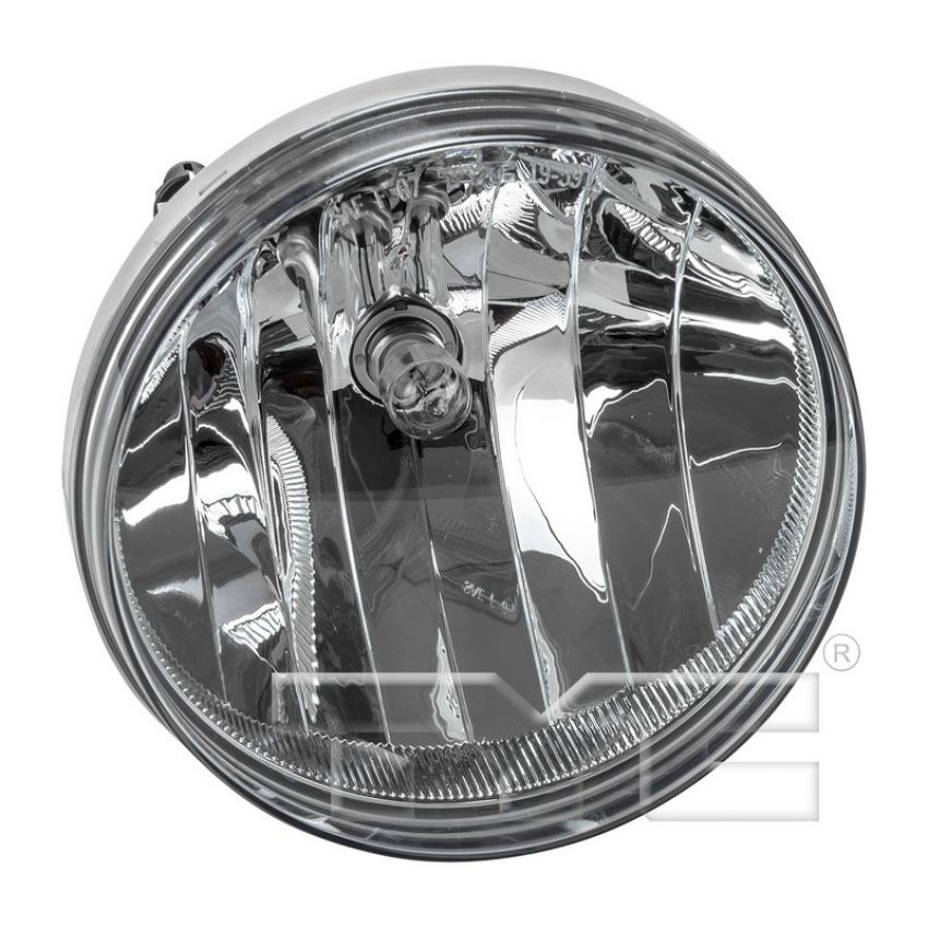 TYC Products 19-5913-00-9 Fog Light Assem