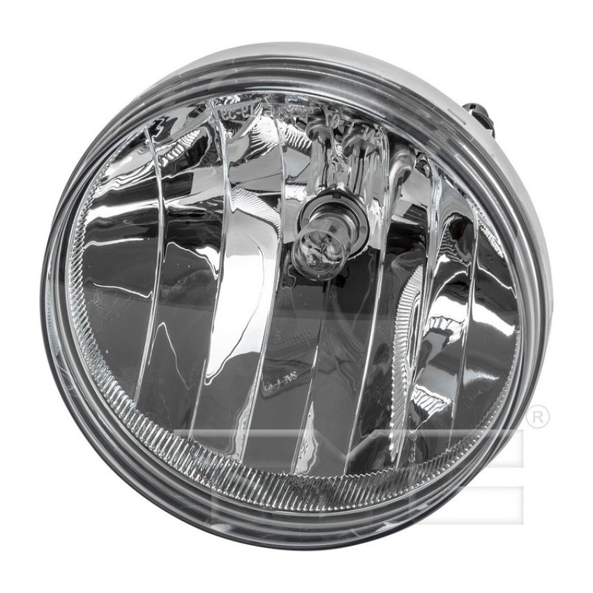 TYC Products 19-5914-00-9 Fog Light Assem