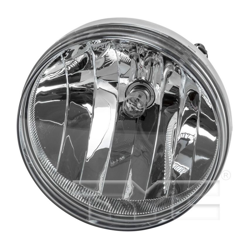 TYC Products 19-5914-00 Fog Light Assem