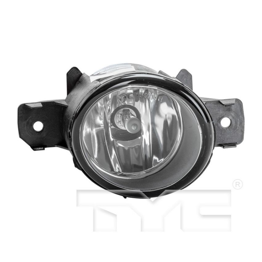 TYC Products 19-5915-00 Fog Light Assem