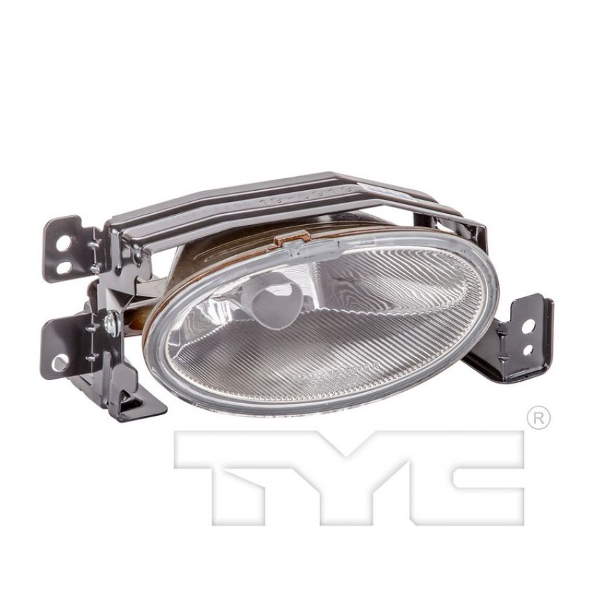 TYC Products 19-5919-01 Fog Light Assem