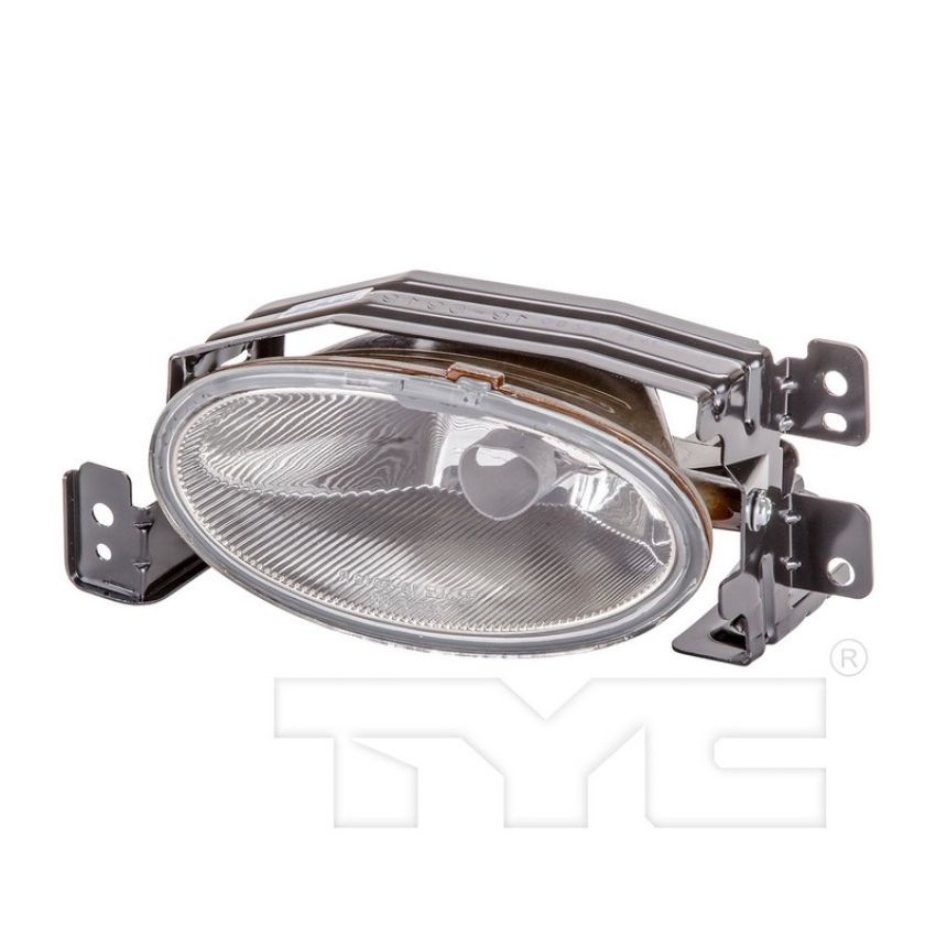 TYC Products 19-5920-01 Fog Light Assem