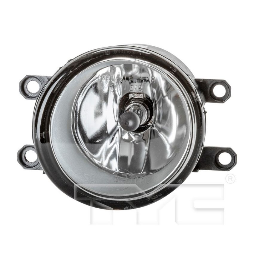 TYC Products 19-5922-00 Fog Light Assembly