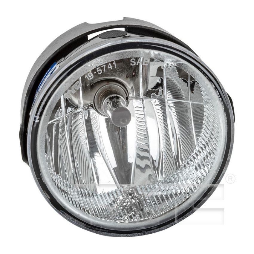 TYC Products 19-5929-00-9 Fog Light Assem