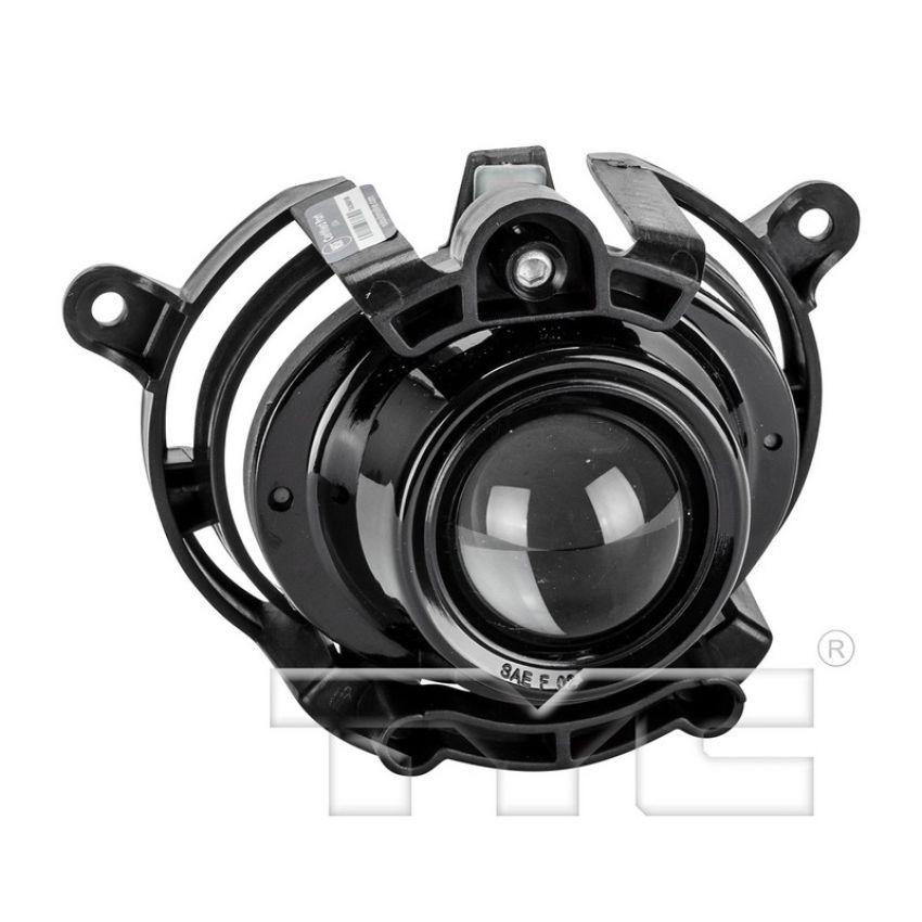 TYC Products 19-5931-00 Fog Light Assembly