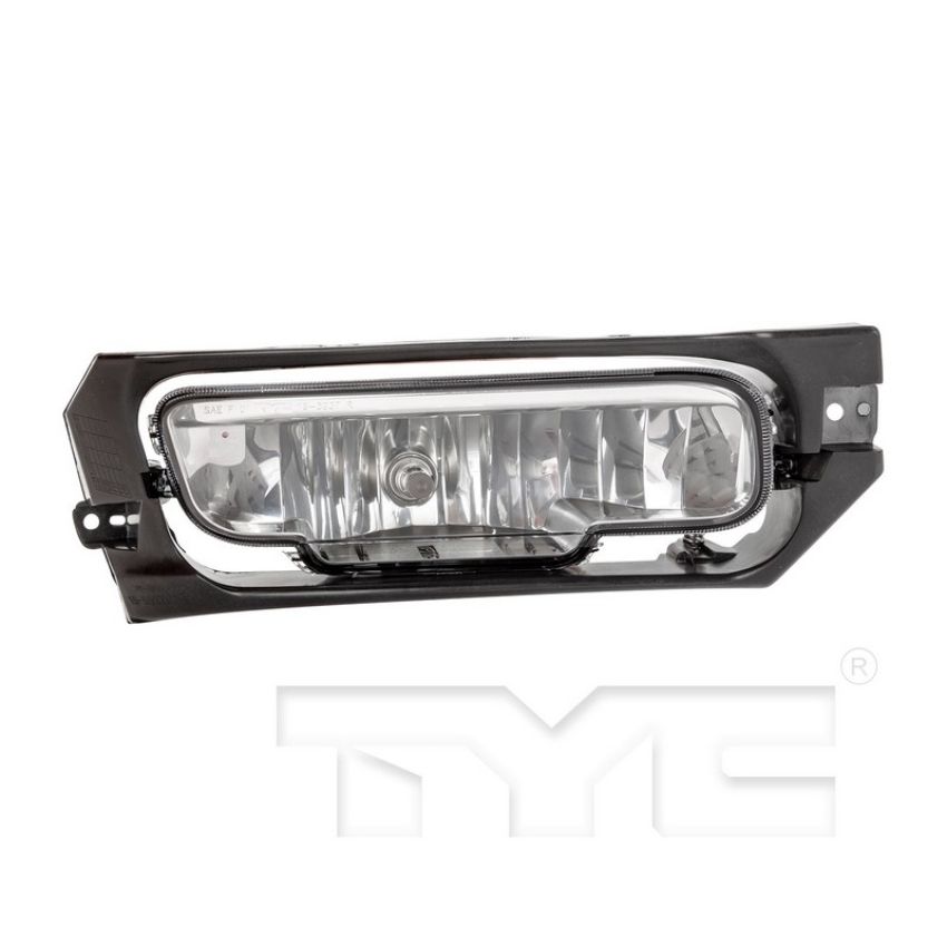 TYC Products 19-5937-00 Light Assembly