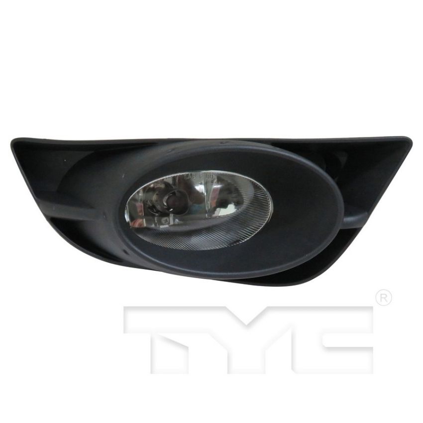TYC Products 19-5939-00-9 Fog Light Assem