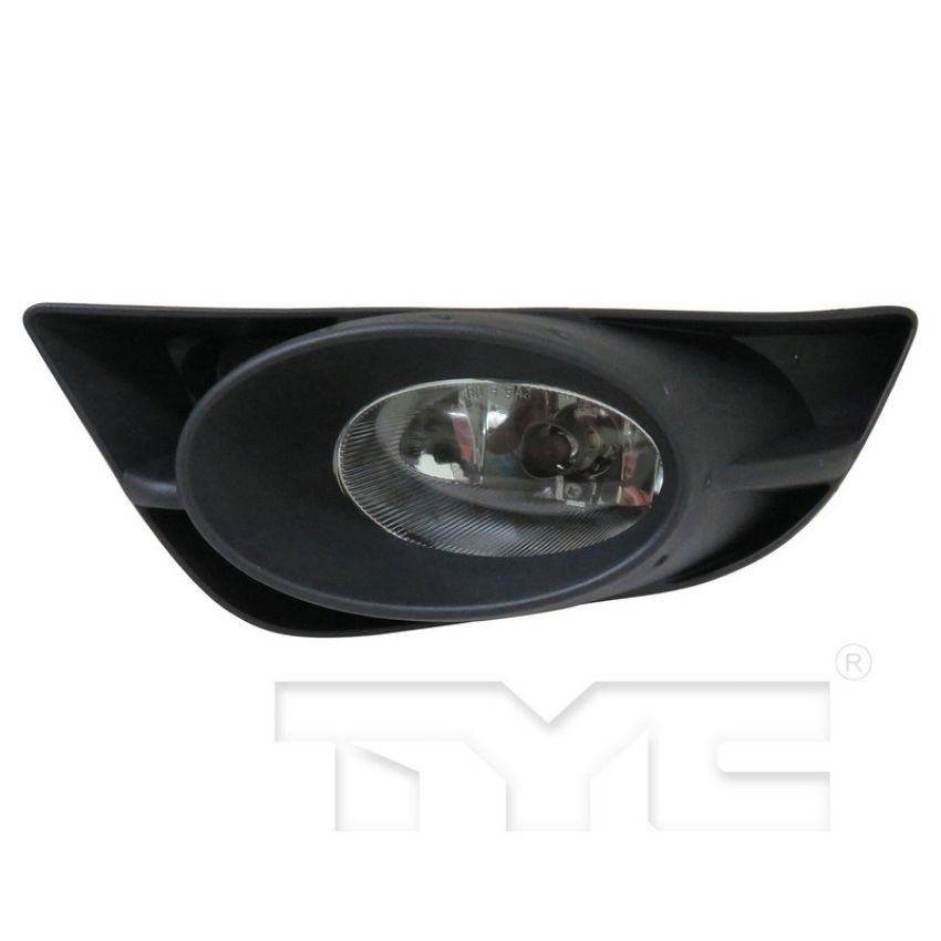 TYC Products 19-5940-00-9 Fog Light Assem