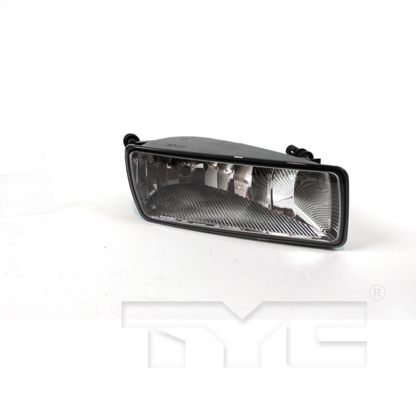 TYC Products 19-5945-00 Fog Light Assem
