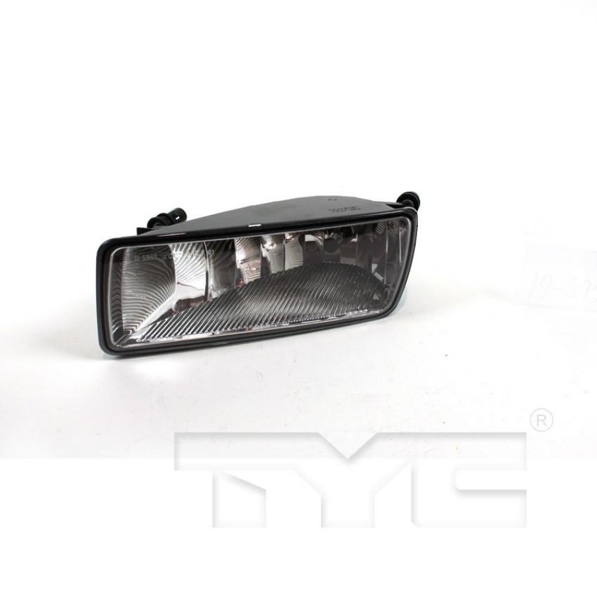 TYC Products 19-5946-00 Fog Light Assem