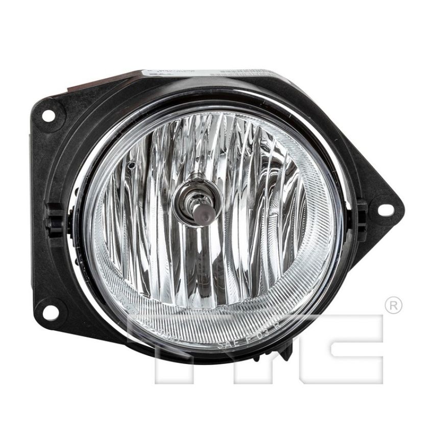 TYC Products 19-5949-00 Fog Light Assem