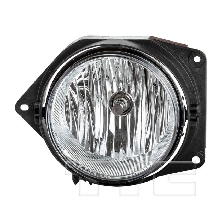 TYC Products 19-5950-00 Fog Light Assem