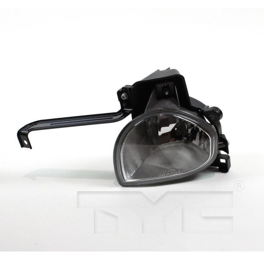 TYC Products 19-5951-00 Fog Light Assem