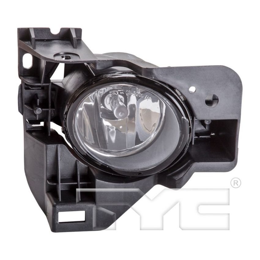 TYC Products 19-5955-00 Fog Light Assem