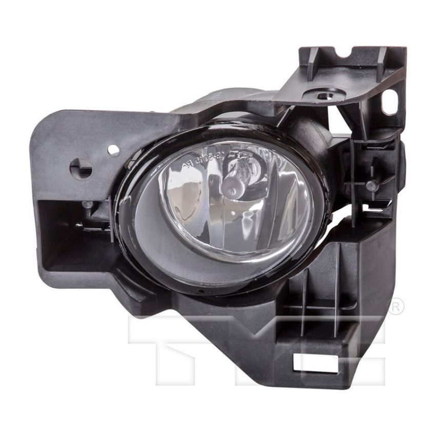 TYC Products 19-5956-00 Fog Light Assem