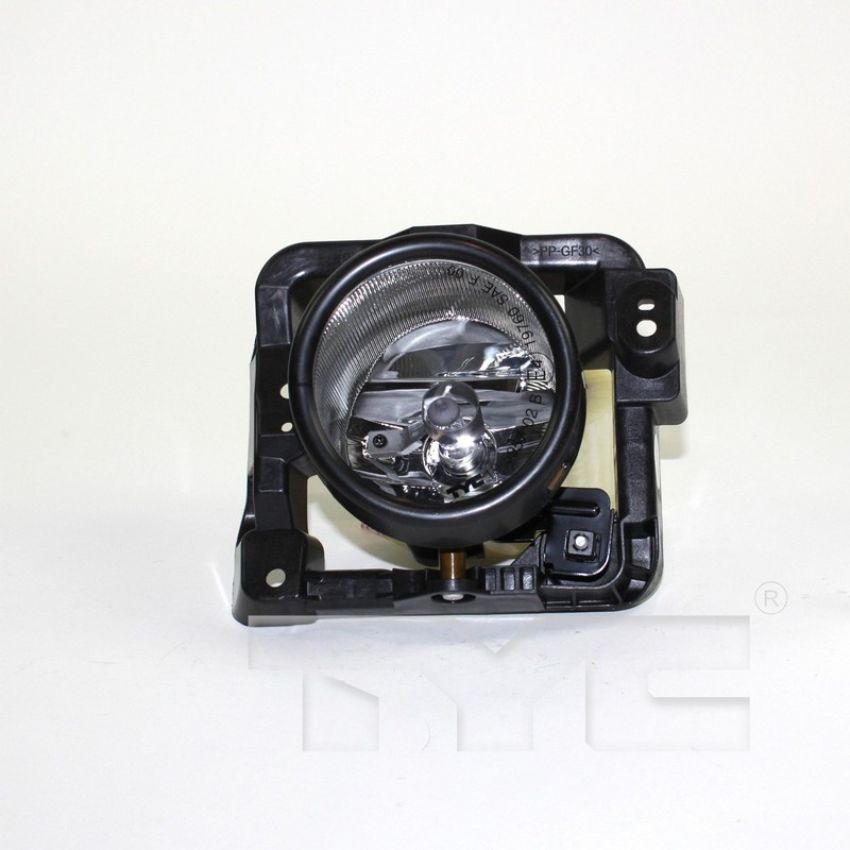 TYC Products 19-5957-00 Fog Light Assem
